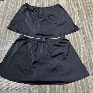 Swimsuits For All | Swim Skorts